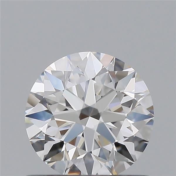 Diament 0.61 ct E/VVS1