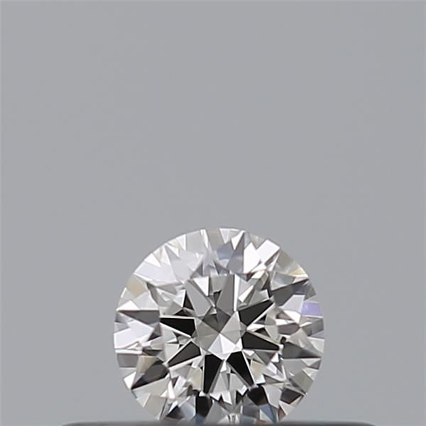 0.19 ct Round Diamond