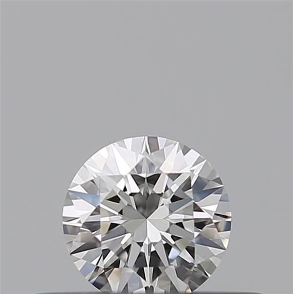 0.23 ct Round Diamond