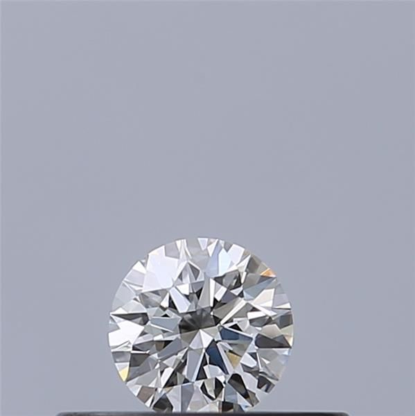 0.18 ct Round Diamond