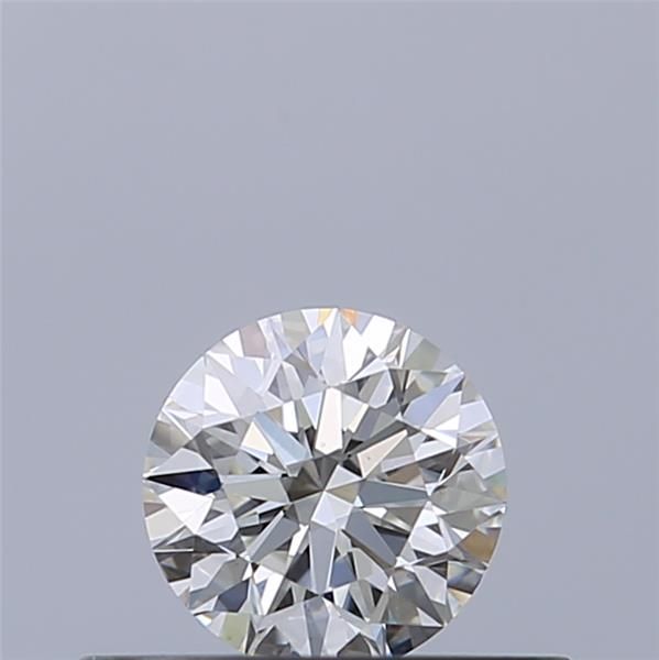 Diamant Rond 0.31 ct - Couleur G - Pureté VS1
