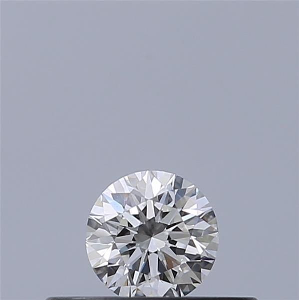 0.19 ct Round Diamond