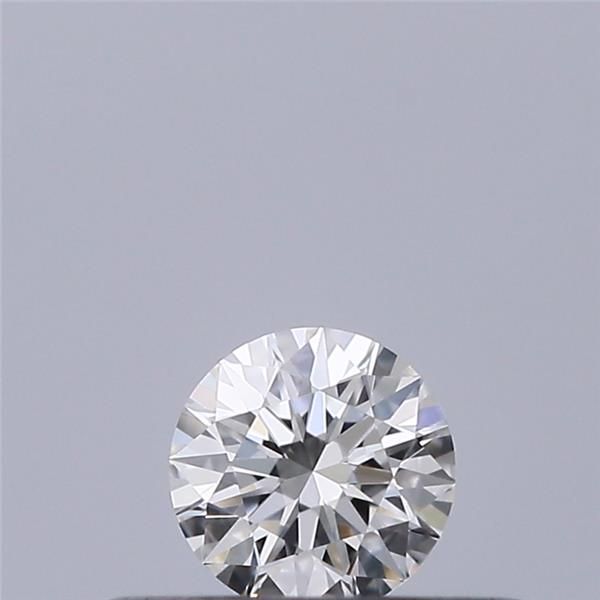 0.18 ct Round Diamond