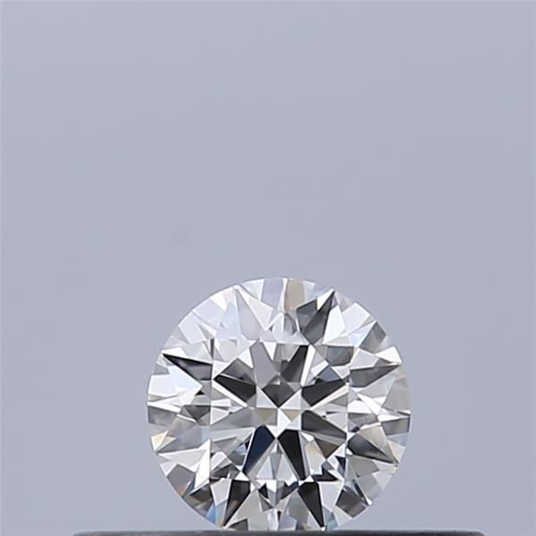 0.19 ct Round Diamond