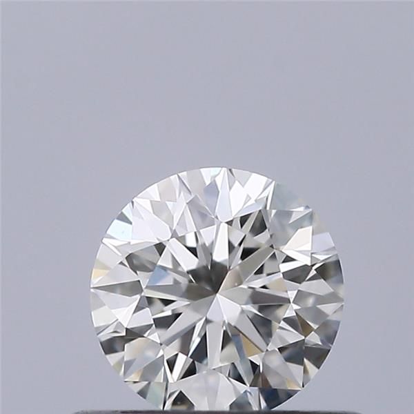 0.39 ct Round diamond