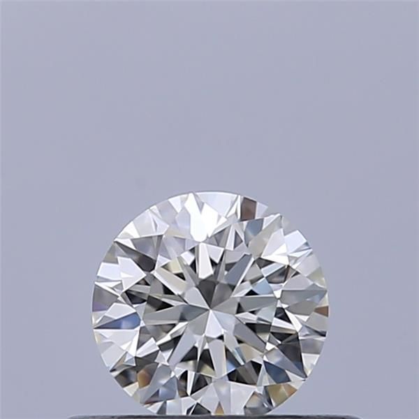 0.30 ct Round diamond