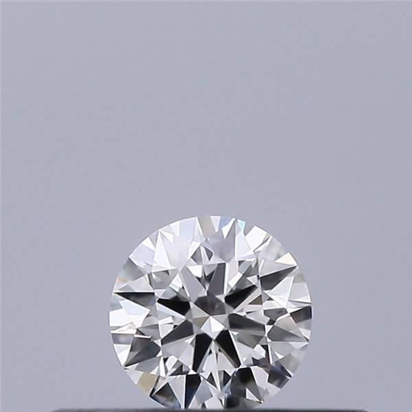 0.19 ct Round Diamond
