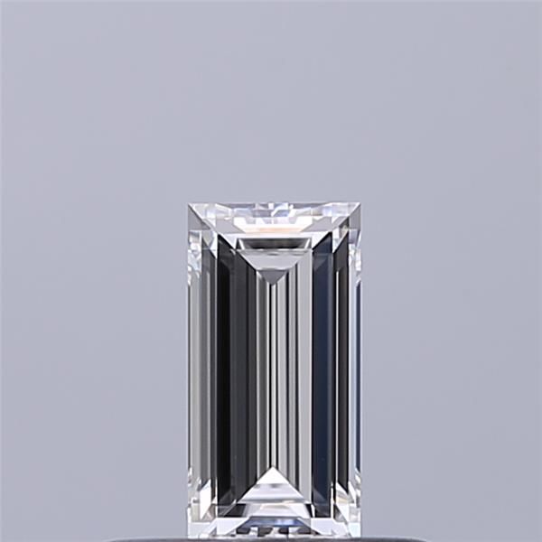 Diament 0.3 ct D/VVS1