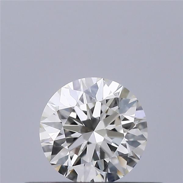 0.34 ct Round diamond