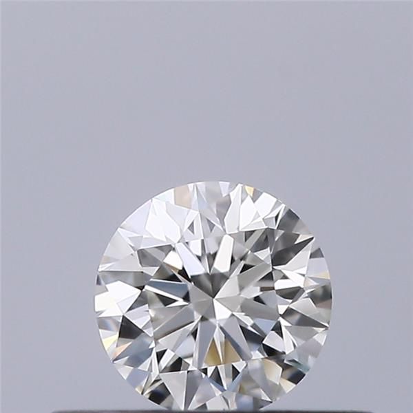 0.30 ct Round diamond