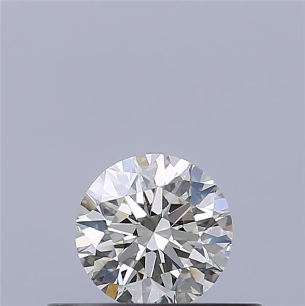 0.30 ct Round diamond