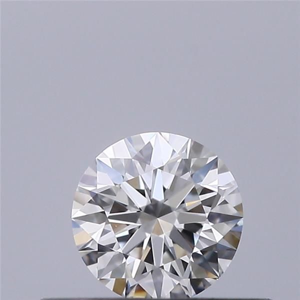 Diamant Rond 0.30 ct - Couleur E - Pureté VS2