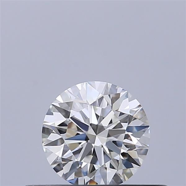 0.34 ct Round diamond
