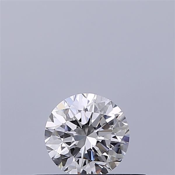0.30 ct Round diamond