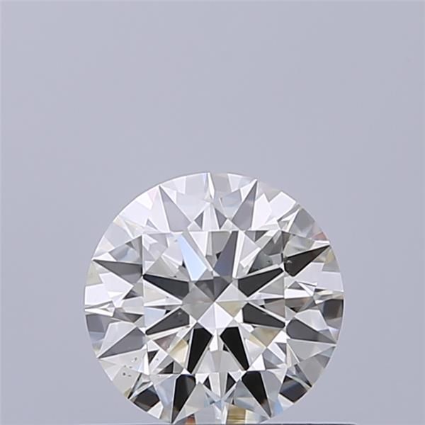 0.54 ct Round Diamond