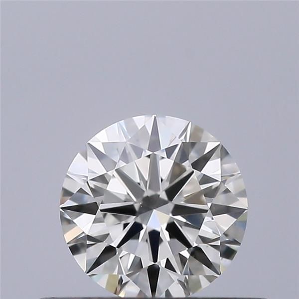 0.41 ct Round diamond