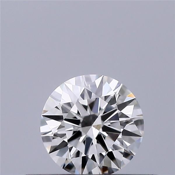 0.31 ct Round diamond