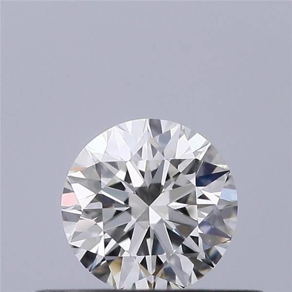 0.35 ct Round diamond