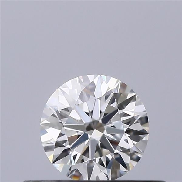 0.34 ct Round diamond