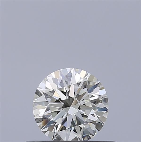 0.34 ct Round diamond