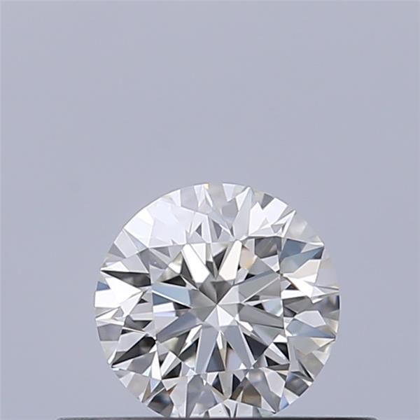 0.34 ct Round diamond