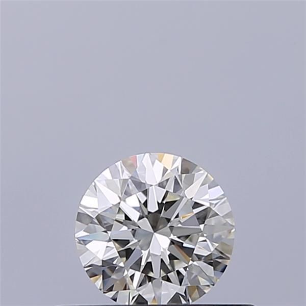0.35 ct Round diamond