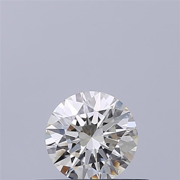 0.33 ct Round diamond
