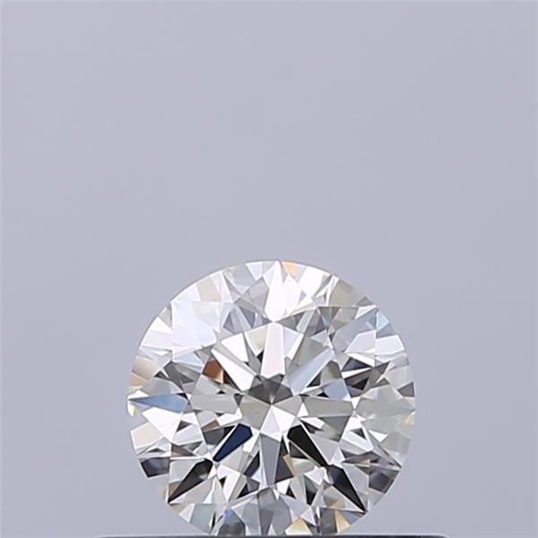 0.38 ct Round Diamond