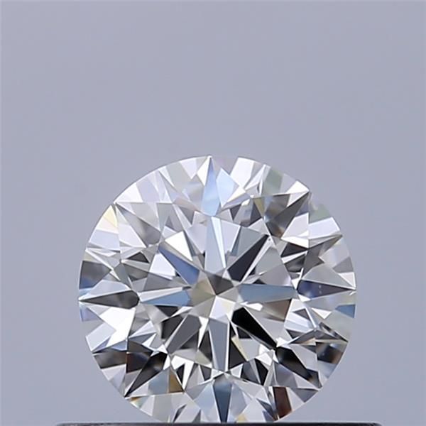 Diamant Rond 0.47 ct - Couleur G - Pureté VS1