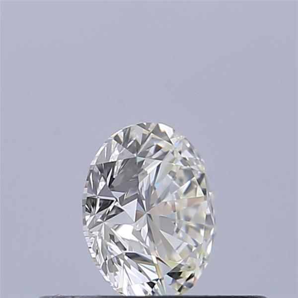 0.38 ct Round Diamond