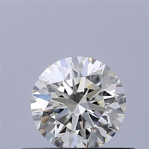 0.44 ct Round diamond