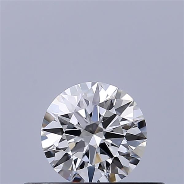 0.31 ct Round diamond