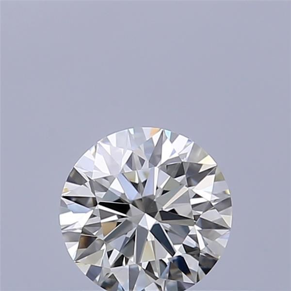 0.35 ct Round diamond