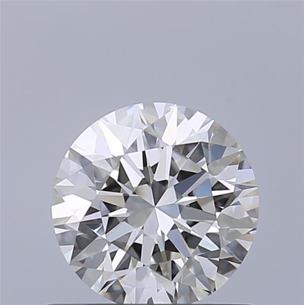 Diamant Rond 0.70 ct - Couleur F - Pureté IF