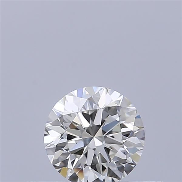 0.30 ct Round diamond