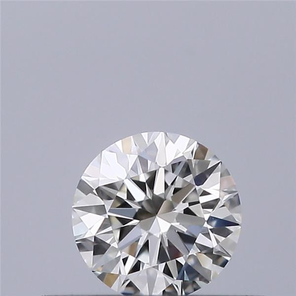 0.30 ct Round diamond