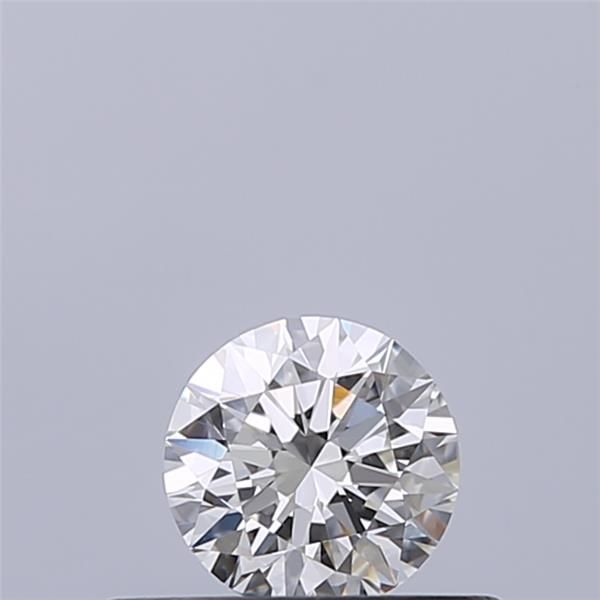 0.30 ct Round diamond