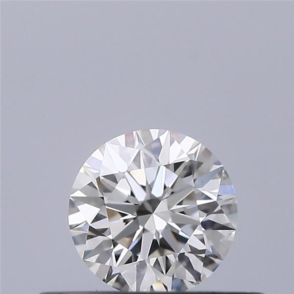 0.32 ct Round diamond