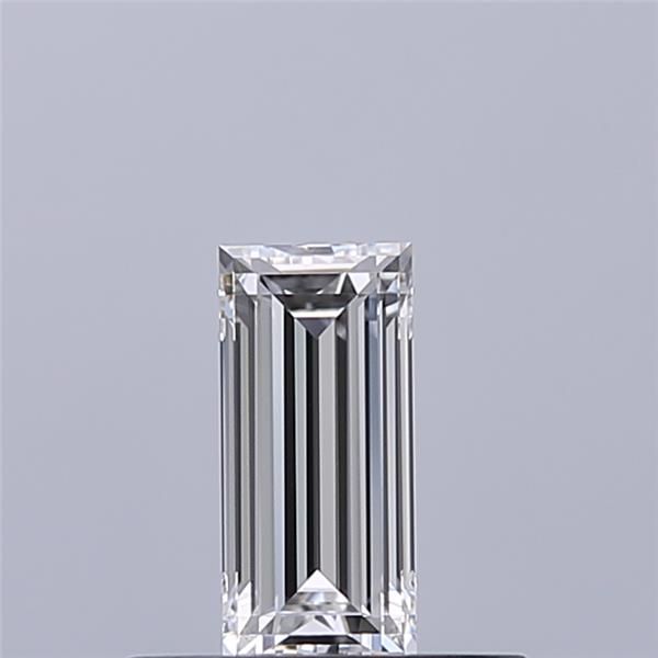 Diament 0.31 ct E/VVS1