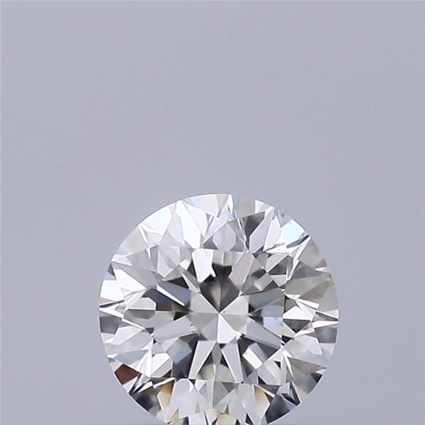 0.30 ct Round diamond