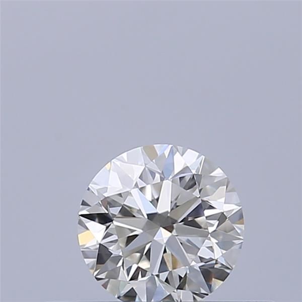 0.30 ct Round diamond