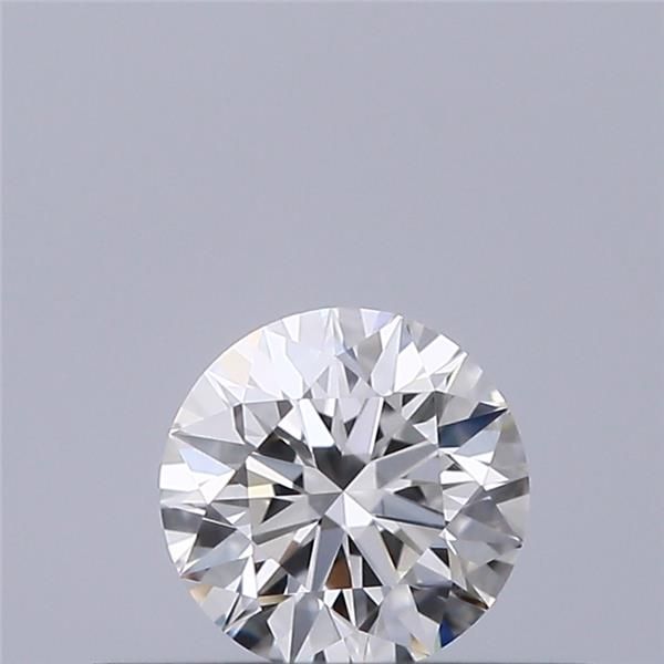 0.27 ct Round diamond