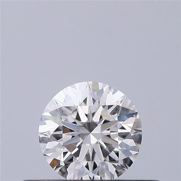 Diamant Rond 0.30 ct - Couleur D - Pureté IF