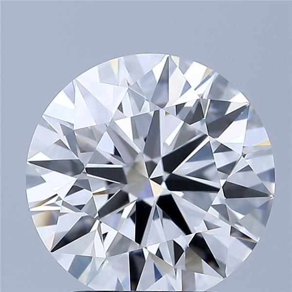 2.64 Carat