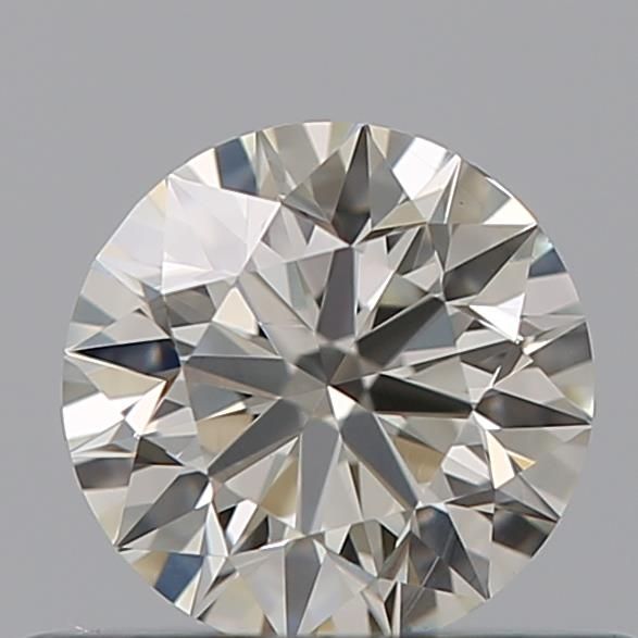 0.40 ct Round Natural Diamond