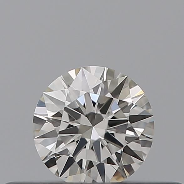 0.18 ct Round Diamond
