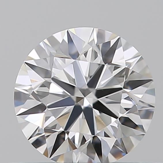 0.41 ct Round diamond