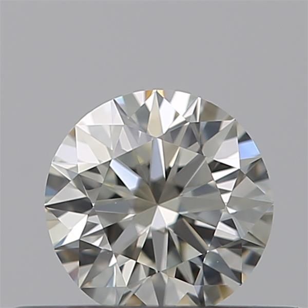 0.30 ct Round Natural Diamond