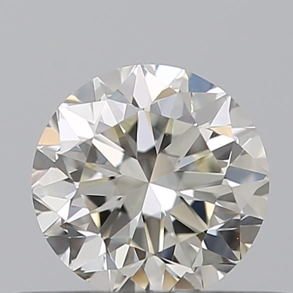 0.40 ct Round Natural Diamond
