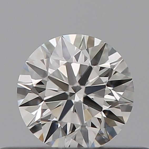 0.3 ct Round Diamond